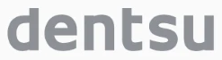 dentsu logo