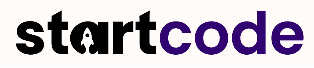 startcode logo