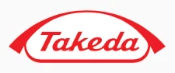 Takeda logo
