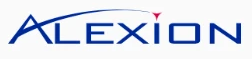 Alexion logo
