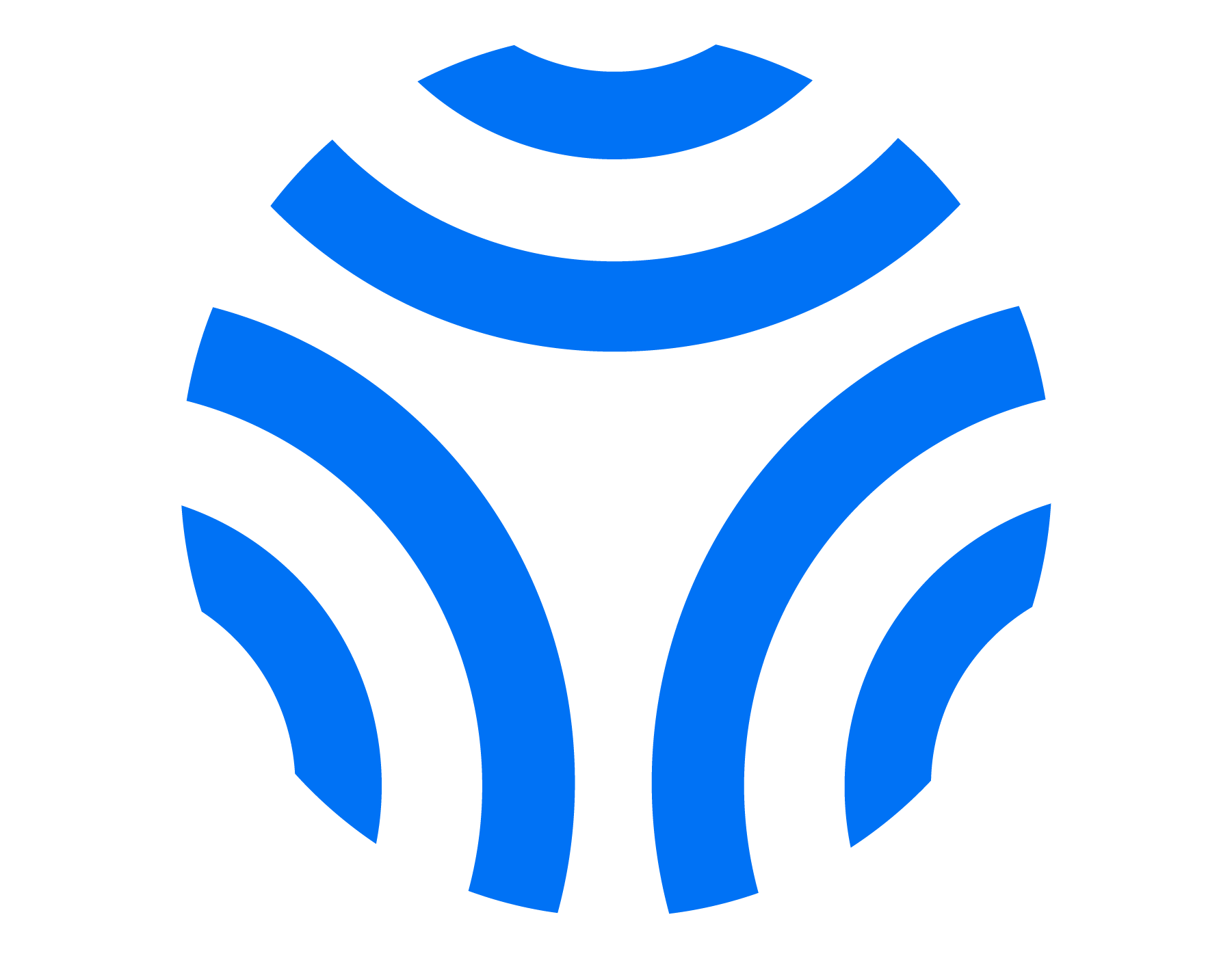 Tomorrow.io logo